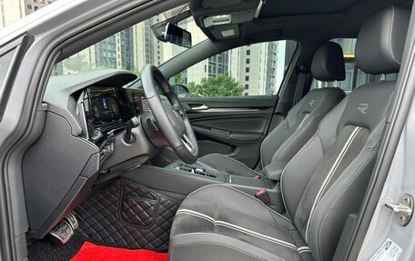 Volkswagen Golf VIII, 2023 год, 1 920 001 рублей, 9 фотография