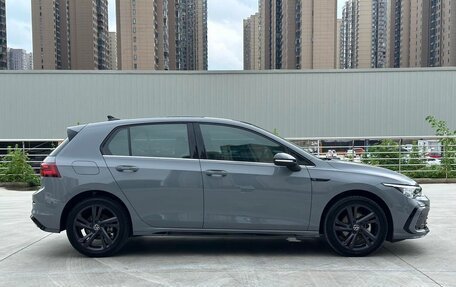 Volkswagen Golf VIII, 2023 год, 1 920 001 рублей, 8 фотография