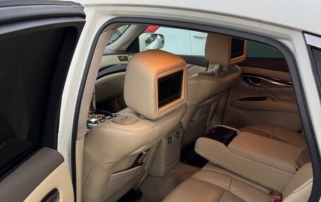 Infiniti M, 2011 год, 1 150 000 рублей, 6 фотография