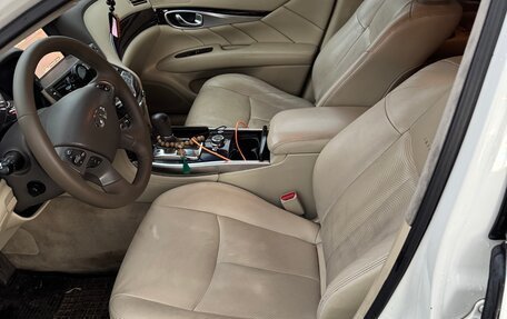 Infiniti M, 2011 год, 1 150 000 рублей, 5 фотография