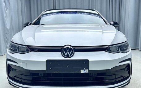 Volkswagen Golf VIII, 2023 год, 1 920 001 рублей, 2 фотография