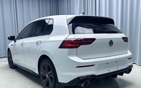 Volkswagen Golf VIII, 2023 год, 1 920 001 рублей, 4 фотография