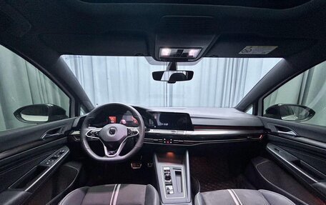 Volkswagen Golf VIII, 2023 год, 1 920 001 рублей, 11 фотография