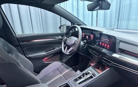 Volkswagen Golf VIII, 2023 год, 1 920 001 рублей, 12 фотография