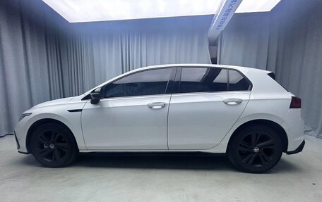 Volkswagen Golf VIII, 2023 год, 1 920 001 рублей, 8 фотография