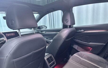 Volkswagen Golf VIII, 2023 год, 1 920 001 рублей, 13 фотография