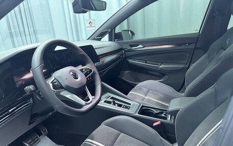 Volkswagen Golf VIII, 2023 год, 1 920 001 рублей, 10 фотография
