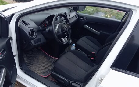Mazda 2 III, 2012 год, 750 000 рублей, 7 фотография