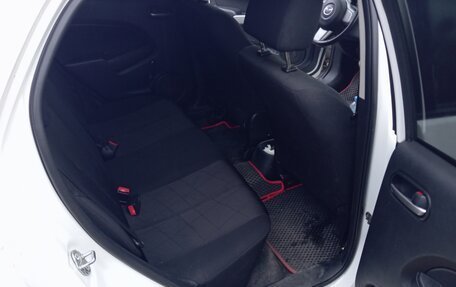Mazda 2 III, 2012 год, 750 000 рублей, 10 фотография