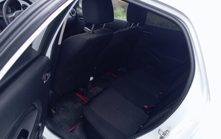Mazda 2 III, 2012 год, 750 000 рублей, 8 фотография