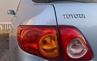 Toyota Corolla, 2008 год, 650 000 рублей, 1 фотография