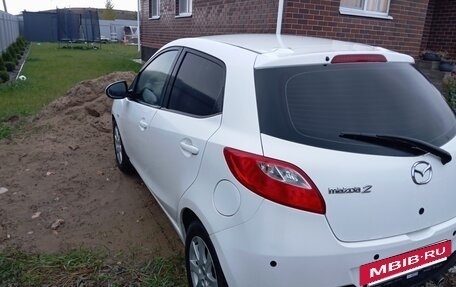 Mazda 2 III, 2012 год, 750 000 рублей, 5 фотография