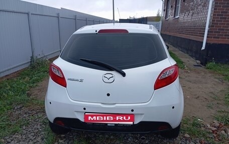 Mazda 2 III, 2012 год, 750 000 рублей, 6 фотография