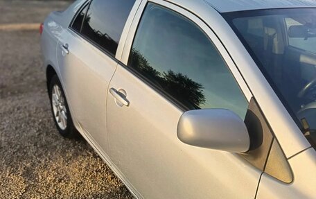 Toyota Corolla, 2008 год, 650 000 рублей, 3 фотография