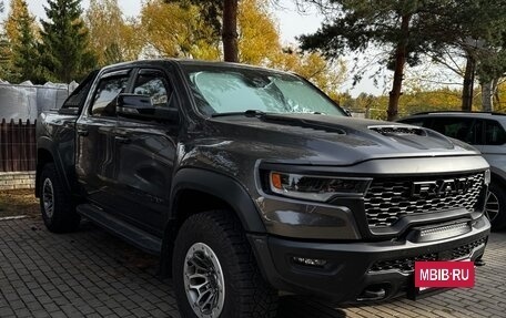 Rambler 1500, 2025 год, 10 700 000 рублей, 4 фотография