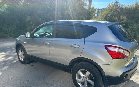 Nissan Qashqai, 2011 год, 920 000 рублей, 6 фотография