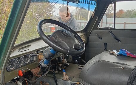 ЛуАЗ 469, 1982 год, 250 000 рублей, 8 фотография