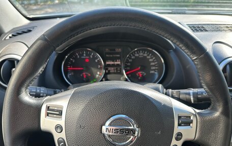Nissan Qashqai, 2011 год, 920 000 рублей, 7 фотография