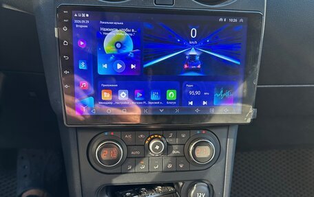 Nissan Qashqai, 2011 год, 920 000 рублей, 8 фотография
