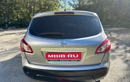 Nissan Qashqai, 2011 год, 920 000 рублей, 4 фотография
