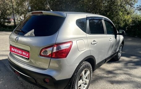 Nissan Qashqai, 2011 год, 920 000 рублей, 3 фотография
