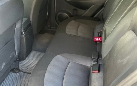 Nissan Qashqai, 2011 год, 920 000 рублей, 10 фотография