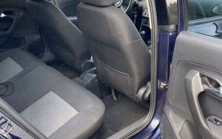 Volkswagen Polo VI (EU Market), 2014 год, 777 000 рублей, 10 фотография