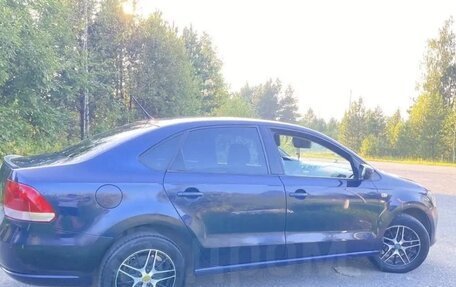 Volkswagen Polo VI (EU Market), 2014 год, 777 000 рублей, 6 фотография