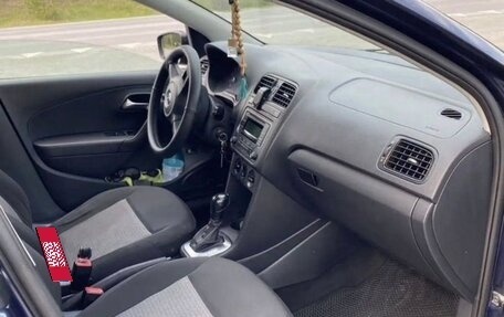 Volkswagen Polo VI (EU Market), 2014 год, 777 000 рублей, 9 фотография