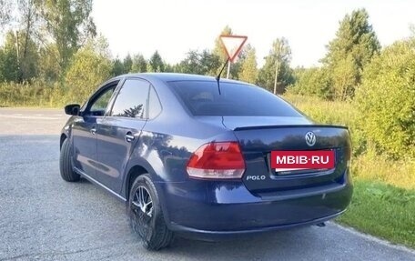 Volkswagen Polo VI (EU Market), 2014 год, 777 000 рублей, 5 фотография