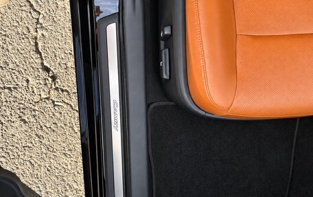 Toyota Camry, 2017 год, 2 690 000 рублей, 17 фотография