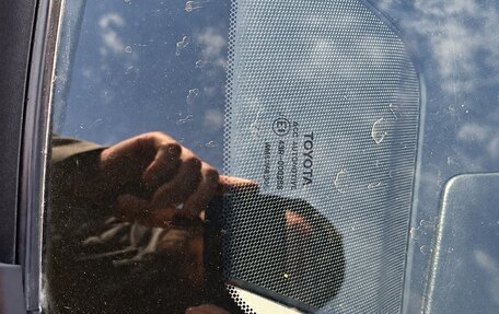 Toyota Camry, 2017 год, 2 690 000 рублей, 11 фотография