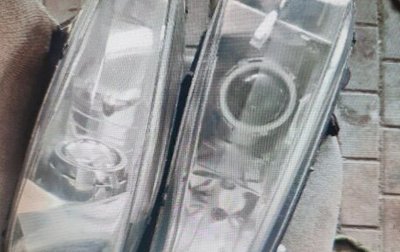 Peugeot 406 I, 2002 год, 200 000 рублей, 1 фотография