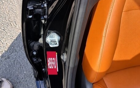 Toyota Camry, 2017 год, 2 690 000 рублей, 18 фотография