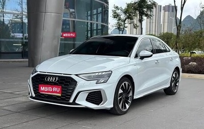 Audi A3, 2022 год, 1 620 000 рублей, 1 фотография