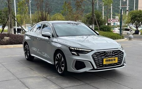 Audi A3, 2022 год, 1 620 000 рублей, 3 фотография