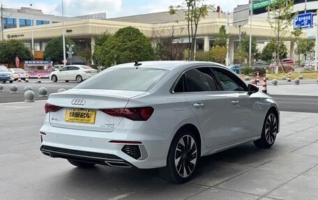 Audi A3, 2022 год, 1 620 000 рублей, 4 фотография