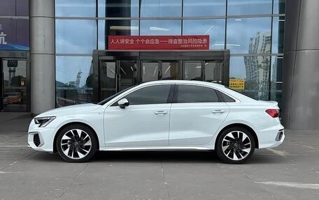 Audi A3, 2022 год, 1 620 000 рублей, 7 фотография