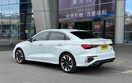 Audi A3, 2022 год, 1 620 000 рублей, 6 фотография