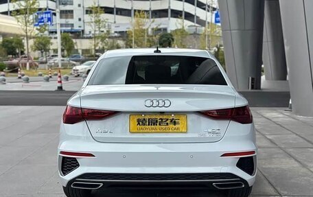 Audi A3, 2022 год, 1 620 000 рублей, 5 фотография