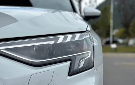 Audi A3, 2022 год, 1 620 000 рублей, 8 фотография