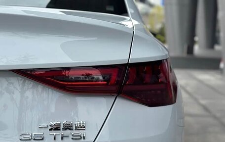 Audi A3, 2022 год, 1 620 000 рублей, 9 фотография