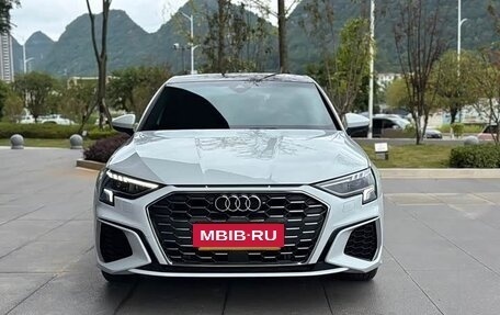 Audi A3, 2022 год, 1 620 000 рублей, 2 фотография