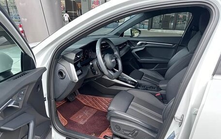 Audi A3, 2022 год, 1 620 000 рублей, 10 фотография