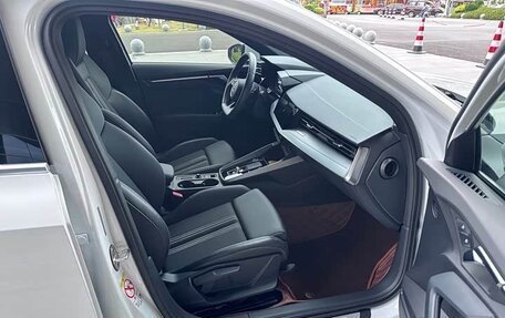 Audi A3, 2022 год, 1 620 000 рублей, 13 фотография