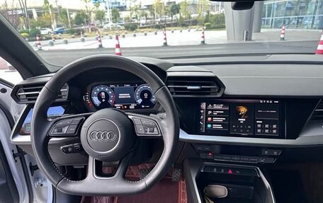Audi A3, 2022 год, 1 620 000 рублей, 16 фотография