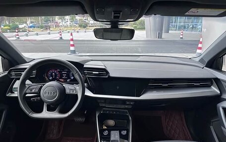 Audi A3, 2022 год, 1 620 000 рублей, 14 фотография