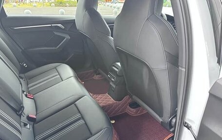 Audi A3, 2022 год, 1 620 000 рублей, 12 фотография