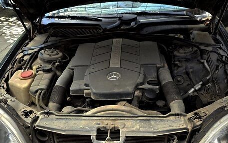 Mercedes-Benz S-Класс, 1999 год, 300 000 рублей, 6 фотография