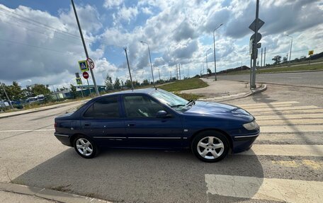 Peugeot 406 I, 2002 год, 200 000 рублей, 4 фотография